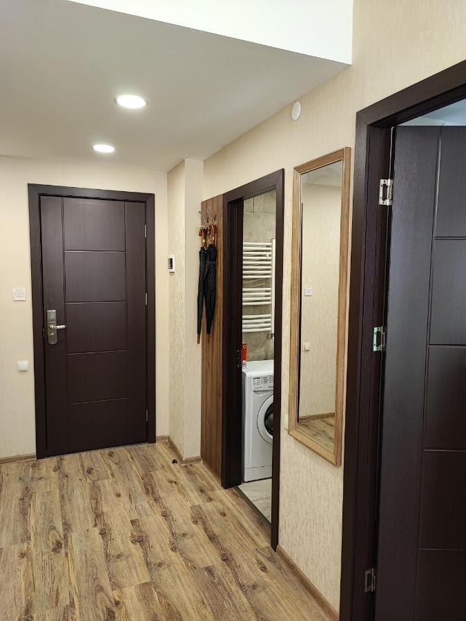 Krystal Resort Apartment A108 Бакуриани Экстерьер фото